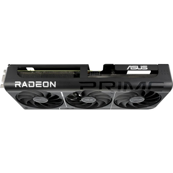 ASUS PRIME AMD Radeon RX 9060 XT OC 16GB GDDR6 - Obrázek 6
