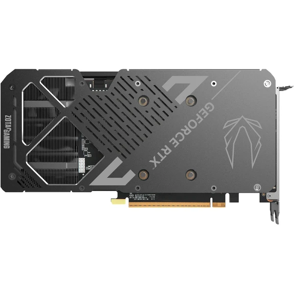 ZOTAC NVIDIA GeForce RTX 5070 Twin Edge OC 12GB GDDR7 - Obrázek 4