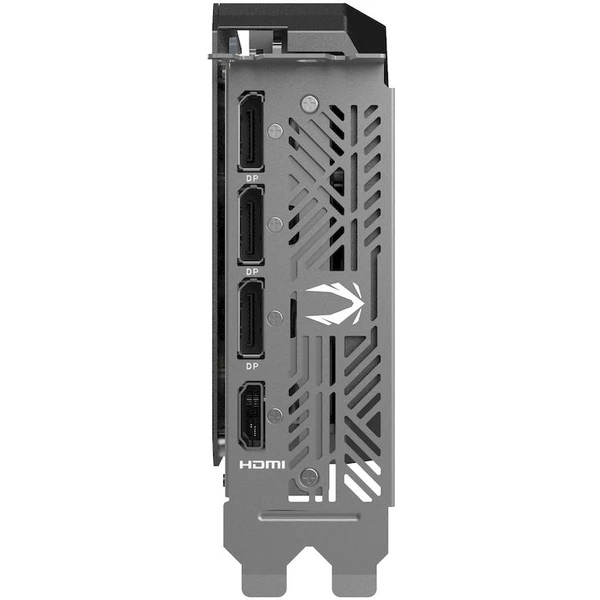 ZOTAC NVIDIA GeForce RTX 5060 Ti AMP 8GB GDDR7 - Obrázek 3