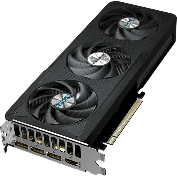 GIGABYTE NVIDIA GeForce RTX 5060 EAGLE MAX OC 8G - Obrázek 4