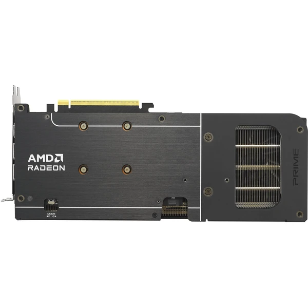 ASUS PRIME AMD Radeon RX 9060 XT OC 16GB GDDR6 - Obrázek 7