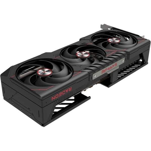 Sapphire PULSE AMD Radeon RX 9070 XT 16GB GDDR6 - Obrázek 4