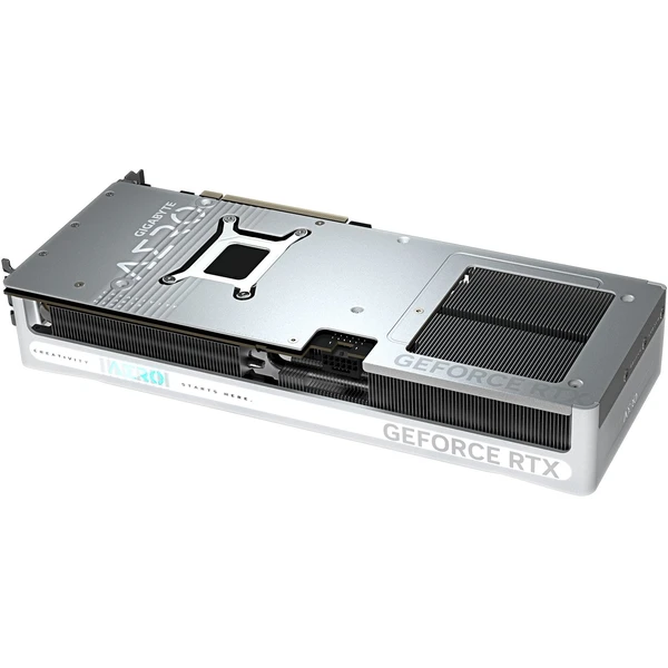 GIGABYTE NVIDIA GeForce RTX 5080 AERO OC SFF 16G - Obrázek 3