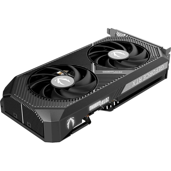 ZOTAC NVIDIA GeForce RTX 5070 Twin Edge OC 12GB GDDR7 - Obrázek 5