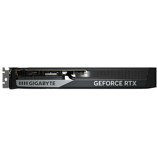GIGABYTE NVIDIA GeForce RTX 5060 EAGLE MAX OC 8G - Obrázek 5