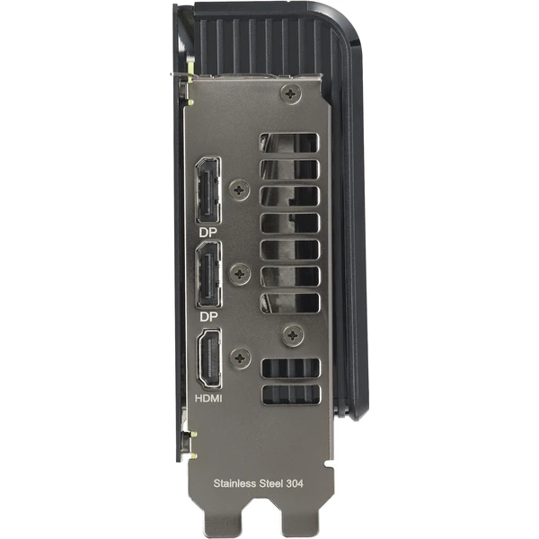 ASUS PRIME AMD Radeon RX 9060 XT OC 16GB GDDR6 - Obrázek 8