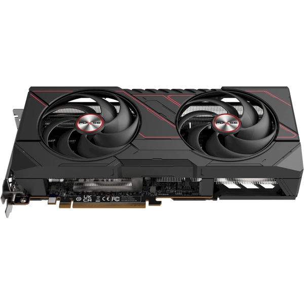 Sapphire PULSE AMD Radeon RX 9070 GAMING 16GB - Obrázek 3