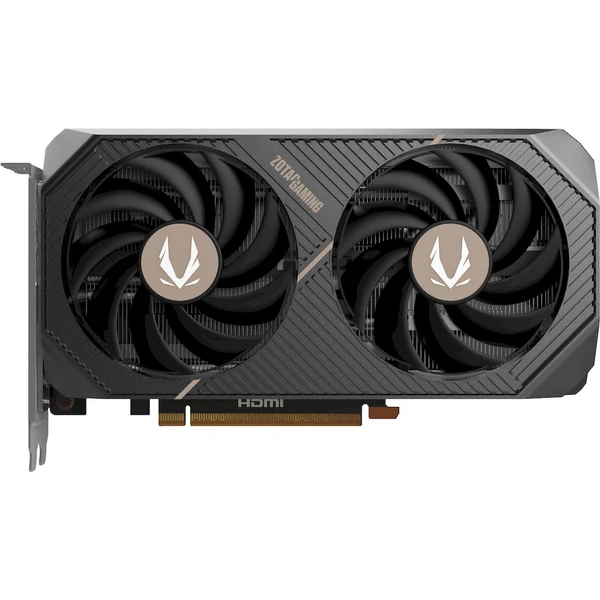 ZOTAC NVIDIA GeForce RTX 5060 AMP 8GB GDDR7 - Obrázek 2