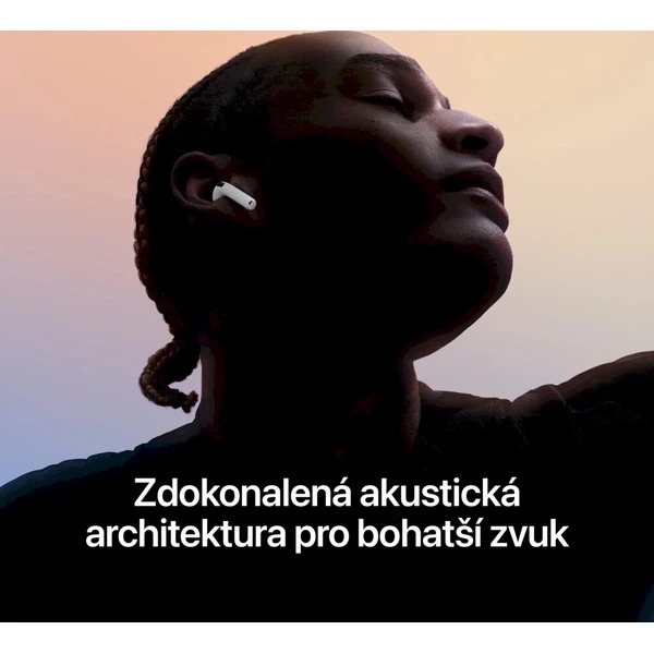 Apple AirPods 5 - Obrázek 3