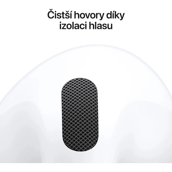 Apple AirPods 5 - Obrázek 5
