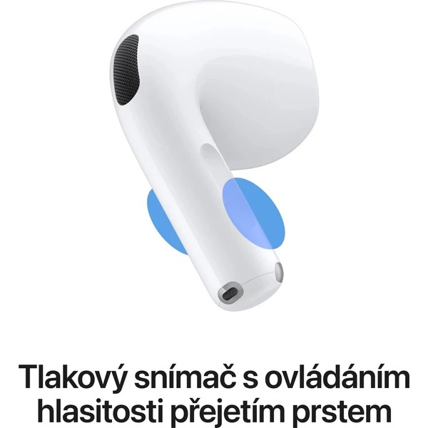 Apple Airpods 5 s bezdrátovým nabíjecím pouzdrem - Obrázek 5