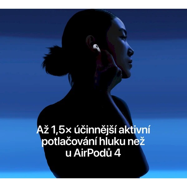 Apple Airpods 5 s bezdrátovým nabíjecím pouzdrem - Obrázek 4