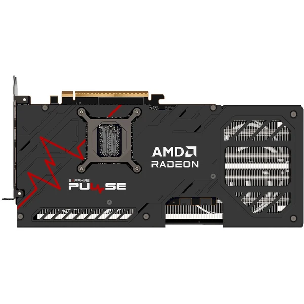 Sapphire PULSE AMD Radeon RX 9070 GAMING 16GB - Obrázek 4