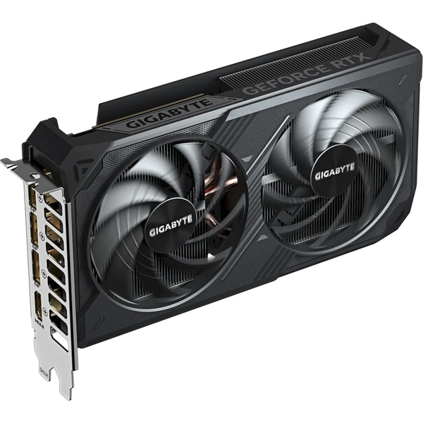 GIGABYTE NVIDIA GeForce RTX 5060 Ti WINDFORCE 2X 8G