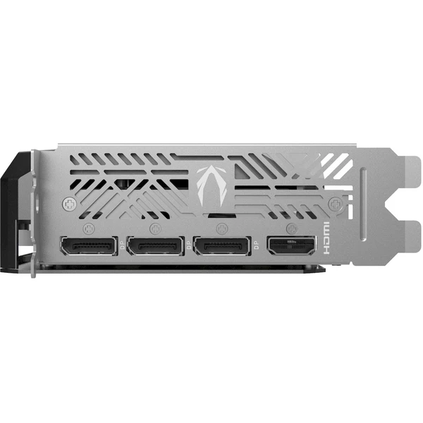 ZOTAC NVIDIA GeForce RTX 5060 AMP 8GB GDDR7 - Obrázek 3