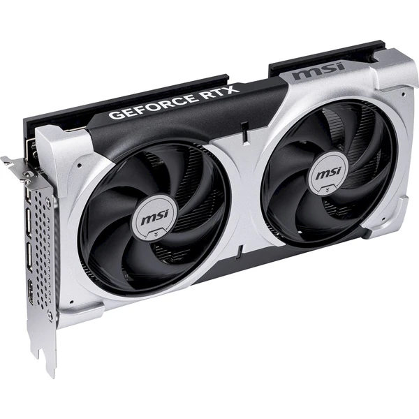 MSI NVIDIA GeForce RTX 5060 Ti 8GB VENTUS 2X OC PLUS