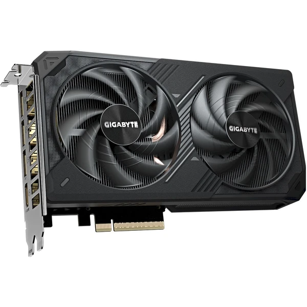 GIGABYTE NVIDIA GeForce RTX 5060 Ti WINDFORCE 2X 8G - Obrázek 2