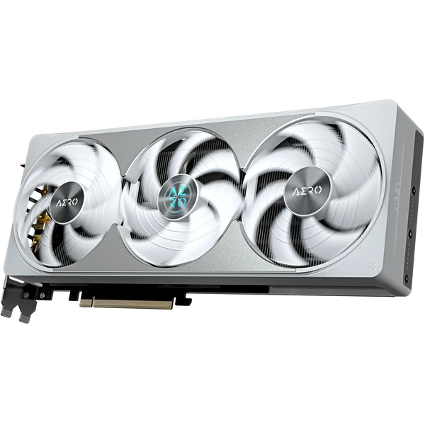 GIGABYTE NVIDIA GeForce RTX 5080 AERO OC SFF 16G - Obrázek 6