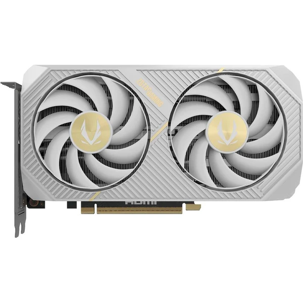 ZOTAC NVIDIA GeForce RTX 5060 Ti Twin Edge OC White 16GB GDDR7 - Obrázek 2