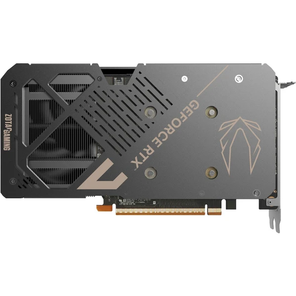 ZOTAC NVIDIA GeForce RTX 5060 AMP 8GB GDDR7 - Obrázek 4