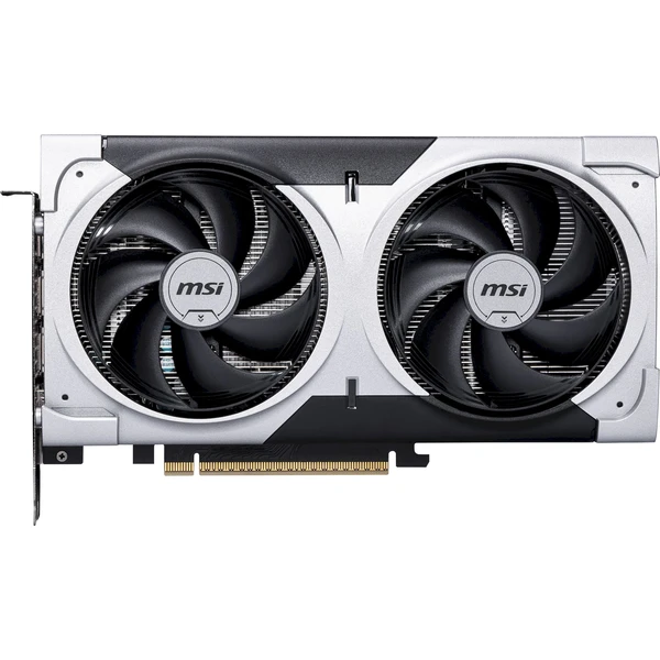 MSI NVIDIA GeForce RTX 5060 Ti 8GB VENTUS 2X OC PLUS - Obrázek 2