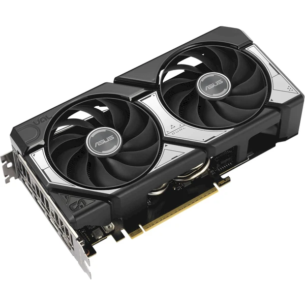 ASUS Dual NVIDIA GeForce RTX 5060 Ti 8GB GDDR7 OC - Obrázek 3