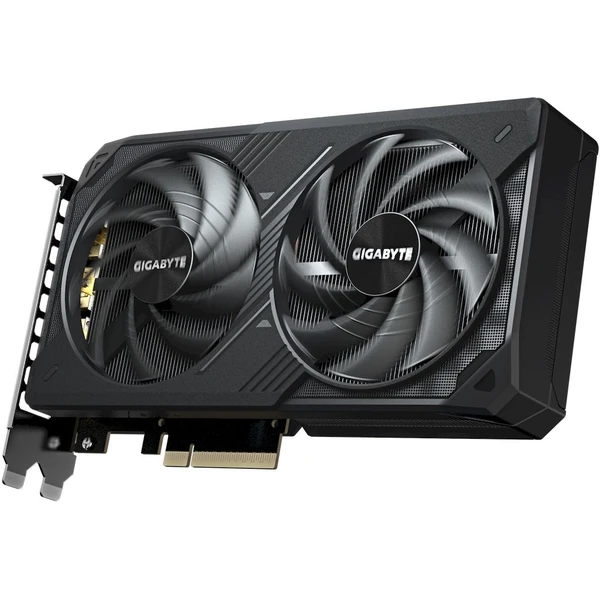 GIGABYTE NVIDIA GeForce RTX 5060 Ti WINDFORCE 2X 8G - Obrázek 3