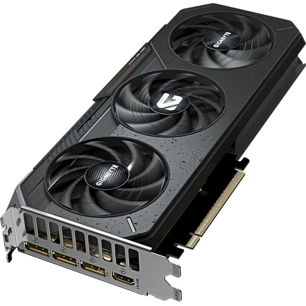 GIGABYTE NVIDIA GeForce RTX 5060 GAMING OC 8G - Obrázek 2