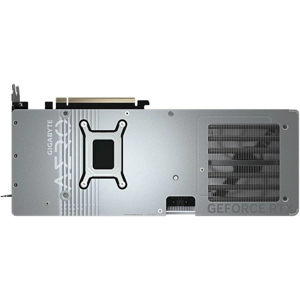 GIGABYTE NVIDIA GeForce RTX 5080 AERO OC SFF 16G - Obrázek 7