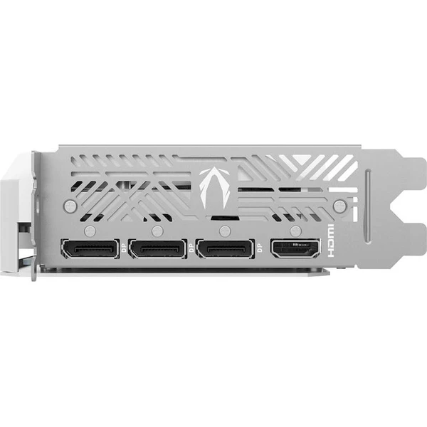 ZOTAC NVIDIA GeForce RTX 5060 Ti Twin Edge OC White 16GB GDDR7 - Obrázek 3