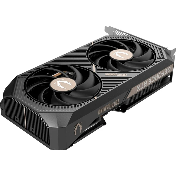 ZOTAC NVIDIA GeForce RTX 5060 AMP 8GB GDDR7 - Obrázek 5