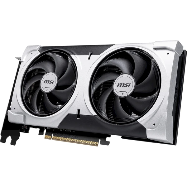 MSI NVIDIA GeForce RTX 5060 Ti 8GB VENTUS 2X OC PLUS - Obrázek 3