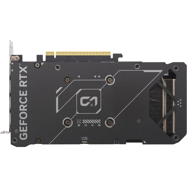 ASUS Dual NVIDIA GeForce RTX 5060 Ti 8GB GDDR7 OC - Obrázek 4