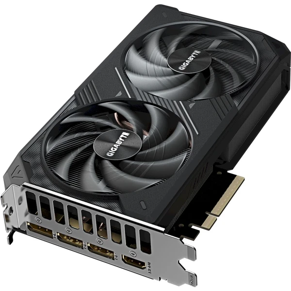 GIGABYTE NVIDIA GeForce RTX 5060 Ti WINDFORCE 2X 8G - Obrázek 4