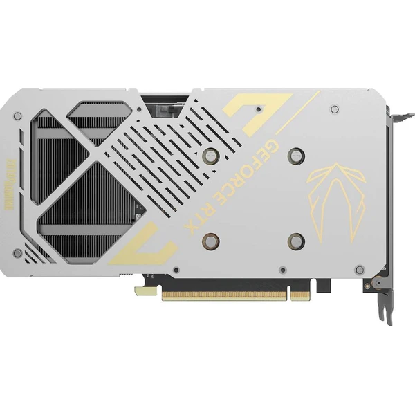 ZOTAC NVIDIA GeForce RTX 5060 Ti Twin Edge OC White 16GB GDDR7 - Obrázek 4