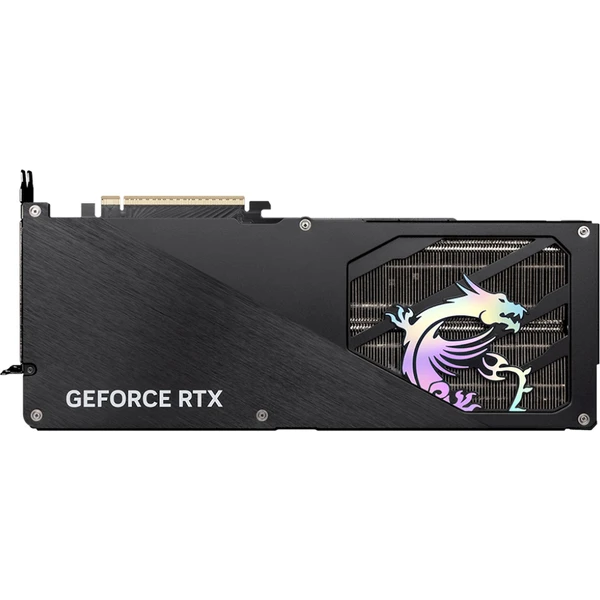 MSI NVIDIA GeForce RTX 5070 12G GAMING TRIO OC - Obrázek 3
