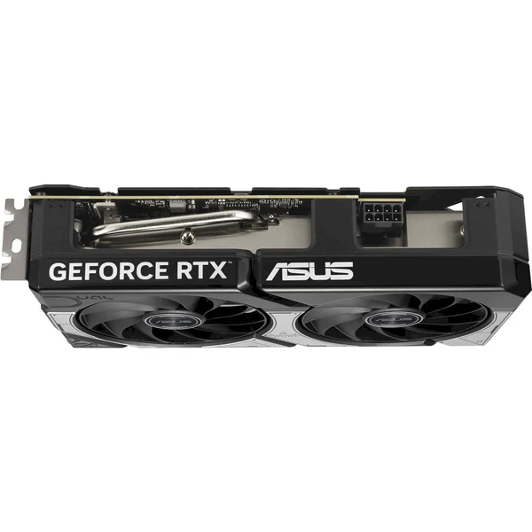 ASUS Dual NVIDIA GeForce RTX 5060 Ti 8GB GDDR7 OC - Obrázek 5