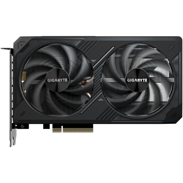 GIGABYTE NVIDIA GeForce RTX 5060 Ti WINDFORCE 2X 8G - Obrázek 5