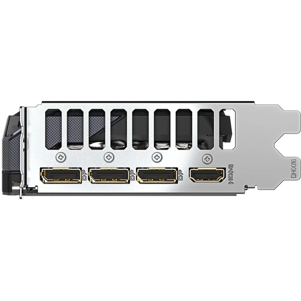 GIGABYTE NVIDIA GeForce RTX 5060 GAMING OC 8G - Obrázek 4