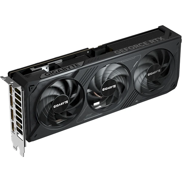 GIGABYTE NVIDIA GeForce RTX 5070 WINDFORCE OC SFF 12G