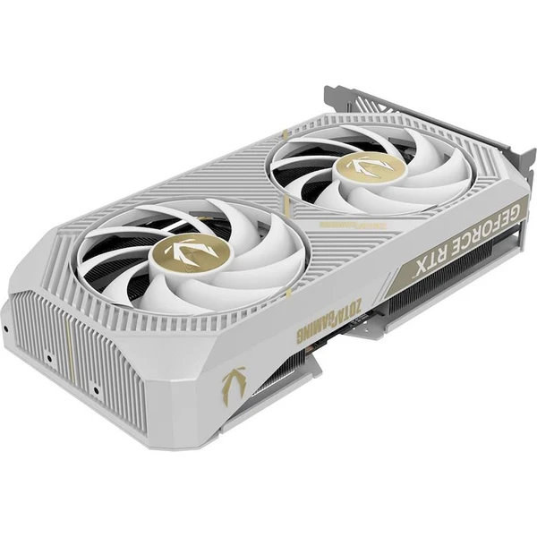 ZOTAC NVIDIA GeForce RTX 5060 Ti Twin Edge OC White 16GB GDDR7 - Obrázek 5