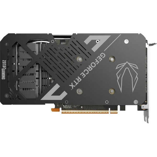 ZOTAC NVIDIA GeForce RTX 5050 Twin Edge OC 8GB GDDR6 - Obrázek 4