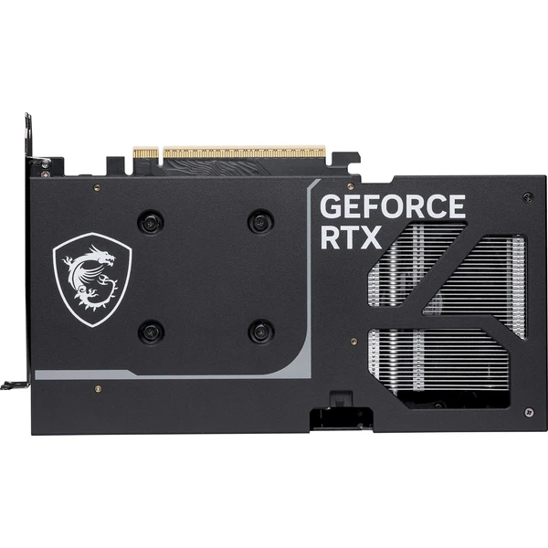 MSI NVIDIA GeForce RTX 5060 Ti 8GB VENTUS 2X OC PLUS - Obrázek 5