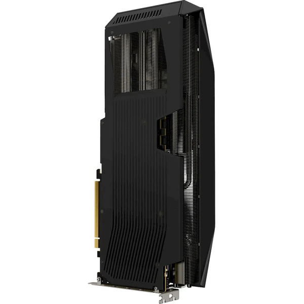 XFX Mercury AMD Radeon RX 9070 XT Gaming Edition 16GB GDDR6 - Obrázek 4