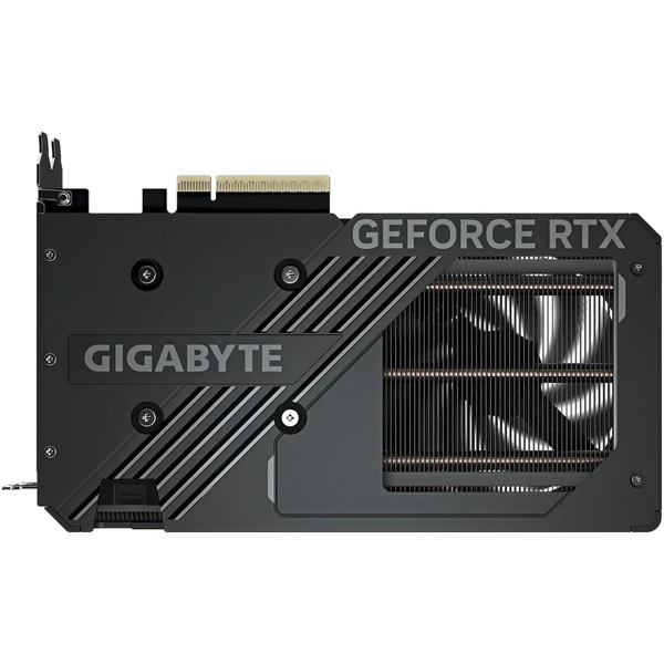 GIGABYTE NVIDIA GeForce RTX 5060 Ti WINDFORCE 2X 8G - Obrázek 6