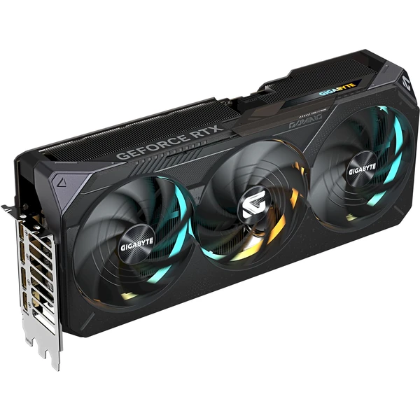 GIGABYTE NVIDIA GeForce RTX 5090 GAMING OC 32G