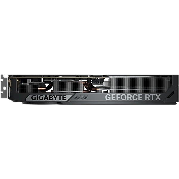 GIGABYTE NVIDIA GeForce RTX 5070 WINDFORCE OC SFF 12G - Obrázek 2