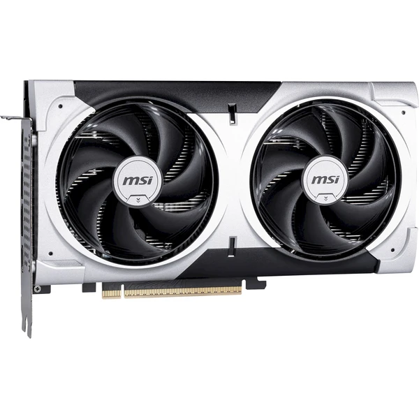 MSI NVIDIA GeForce RTX 5060 Ti 8GB VENTUS 2X OC PLUS - Obrázek 6
