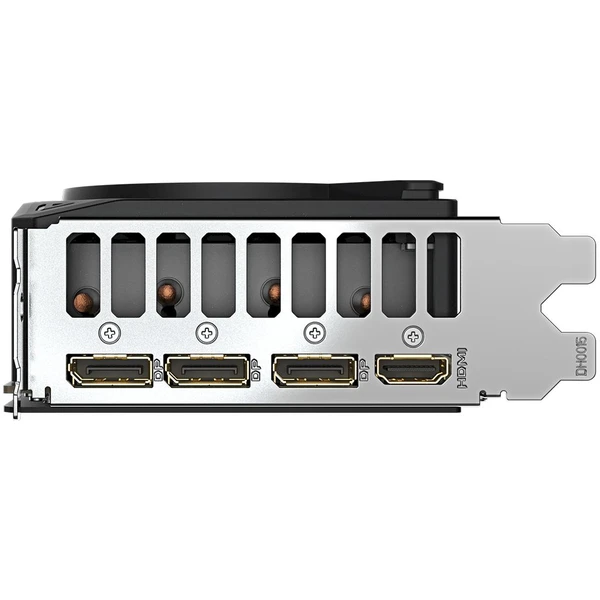 GIGABYTE NVIDIA GeForce RTX 5070 WINDFORCE OC SFF 12G - Obrázek 3