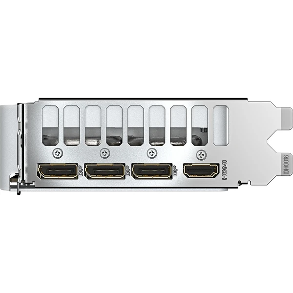 GIGABYTE NVIDIA GeForce RTX 5060 AERO OC 8G - Obrázek 6